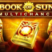 BOOK OF SUN: MULTICHANCE