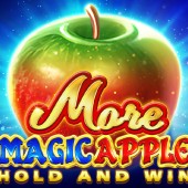 MORE MAGIC APPLE