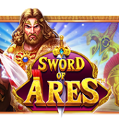 Sword of Ares™