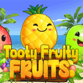 TOOTY FRUITY FRUITS