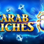 SCARAB RICHES