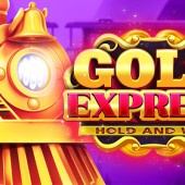 GOLD EXPRESS