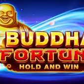 BUDDHA FORTUNE