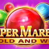 SUPER MARBLE