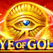 EYE OF GOLD