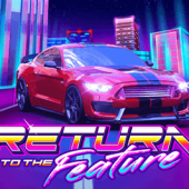 RETURN TO THE FEATURE