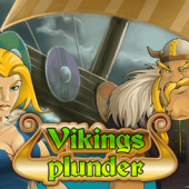 VIKING'S PLUNDER