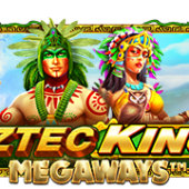 Aztec King Megaways™
