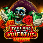 TABERNA DE LOS MUERTOS ULTRA