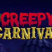 THE CREEPY CARNIVAL