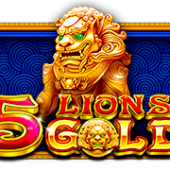 5 라이온 골드™
