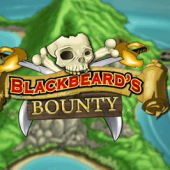 BLACKBEARD'S BOUNTY