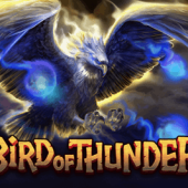 BIRD OF THUNDER