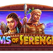 Gems of Serengeti™