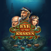 Eye of the Kraken