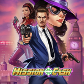 Mission Cash
