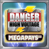 Danger! High Voltage Megapays