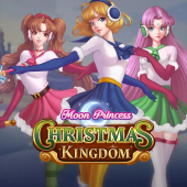 Moon Princess: Christmas Kingdom