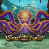 Octopus Treasure