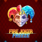 Fire Joker Freeze