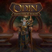 Odin: Protector of the Realms