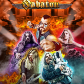 Sabaton