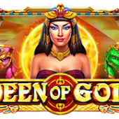 Queen of Gods