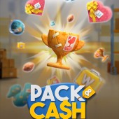 Pack & Cash