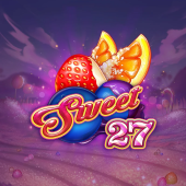 Sweet 27