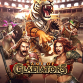 Game of Gladiators