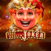 Free Reelin Joker
