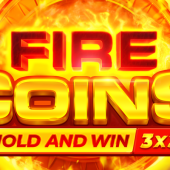 Fire Coins: Hold and Win