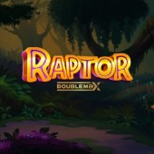 Raptor DoubleMax™