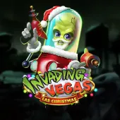 Invading Vegas Las Christmas