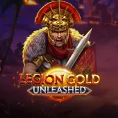 Legion Gold Unleashed