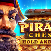 Pirate Chest: Hold and Win