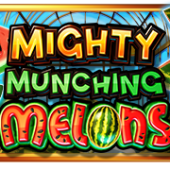 Mighty Munching Melons