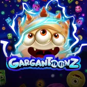 Gargantoonz