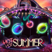 HOT HOT SUMMER