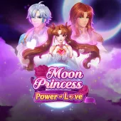 Moon Princess Power of Love