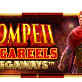 Pompeii Megareels Megaways™