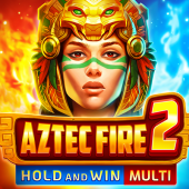 Aztec Fire 2