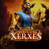 Undefeated Xerxes