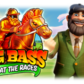 Big Bass Day at the Races