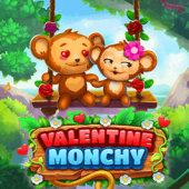 VALENTINE MONCHY