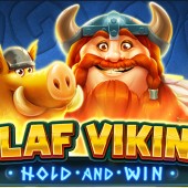 Olaf Viking